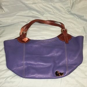 Dooney & Bourke bag